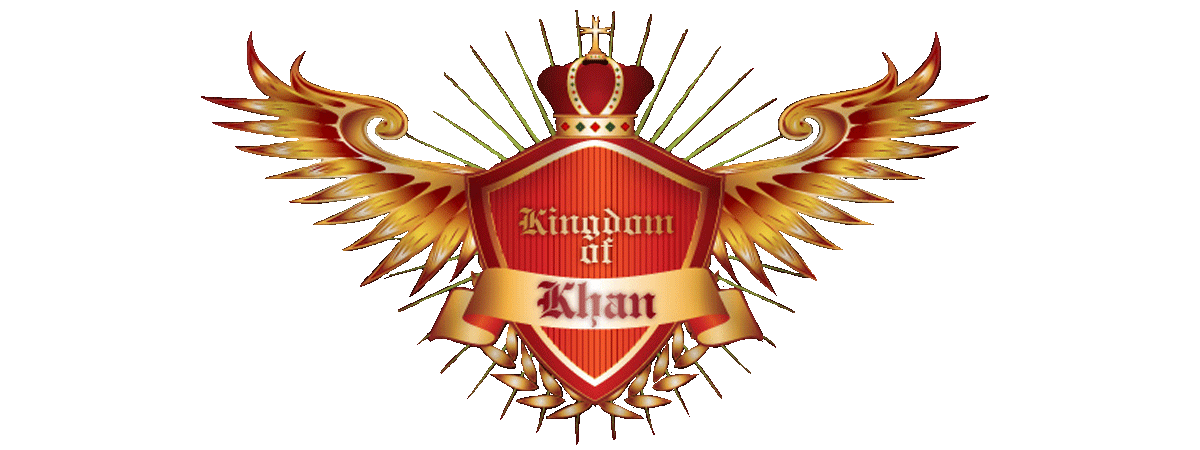 Kingdom of Khan
